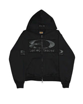 Bottega Desires Tech Jacket Black