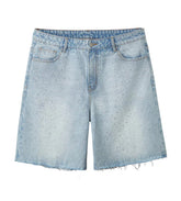 HMDD C2G Billie Jorts Blue