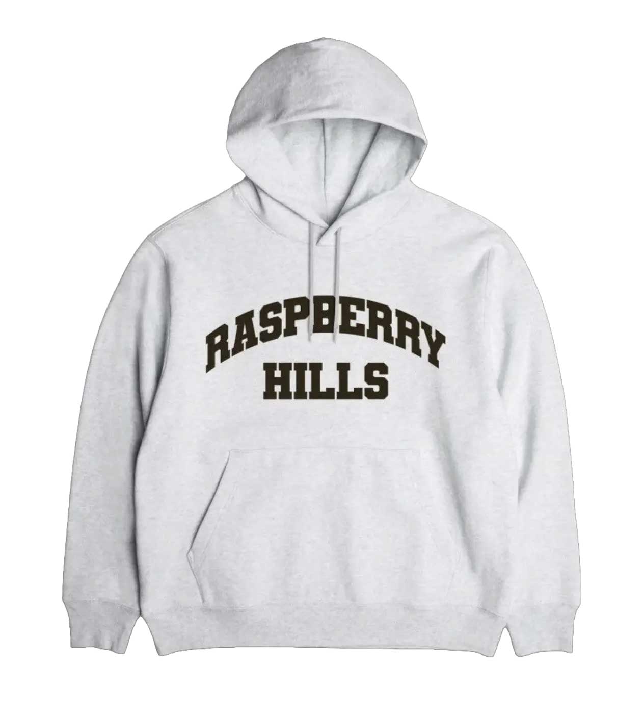 GV Gallery “OG” Hoodie Grey
